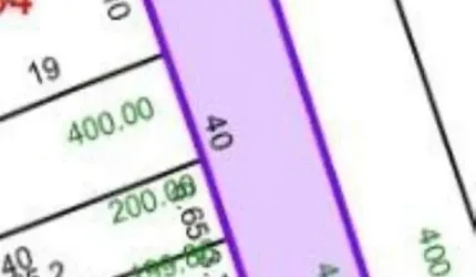 TERRENO À VENDA, 400 M² POR R$ 1.100.000,00 - VILA PIRES - SANTO ANDRÉ/SP