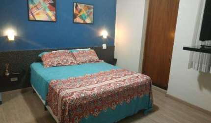 SOBRADO COM 3 DORMITÓRIOS À VENDA, 171 M² POR R$ 550.000,00 - VILA GUARANI - SANTO ANDRÉ/SP