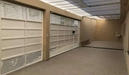 SOBRADO COM 4 DORMITÓRIOS À VENDA POR R$ 905.000,00 - VILA FLORESTA - SANTO ANDRÉ/SP