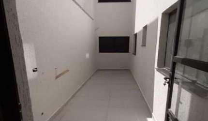 APARTAMENTO COM 3 DORMITÓRIOS À VENDA, 75 M² POR R$ 470.000,00 - VILA ELDÍZIA - SANTO ANDRÉ/SP
