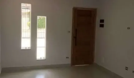 CASA COM 3 DORMITÓRIOS À VENDA POR R$ 695.000,00 - JARDIM IPANEMA - SANTO ANDRÉ/SP