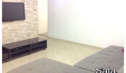 APARTAMENTO COM 2 DORMITÓRIOS À VENDA, 89 M² POR R$ 260.000,04 - JARDIM DAS ACÁCIAS - SÃO BERNARDO DO CAMPO/SP