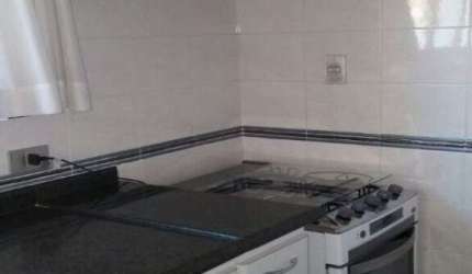 APARTAMENTO COM 3 DORMITÓRIOS À VENDA, 191 M² POR R$ 840.000,00 - VILA BASTOS - SANTO ANDRÉ/SP