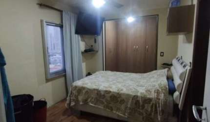 APARTAMENTO COM 3 DORMITÓRIOS À VENDA, 158 M² POR R$ 307.000 - PARQUE BANDEIRANTE - SANTO ANDRÉ/SP