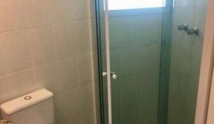 APARTAMENTO COM 1 DORMITÓRIO À VENDA, 54 M² POR R$ 297.000 - VILA VILMA - SANTO ANDRÉ/SP