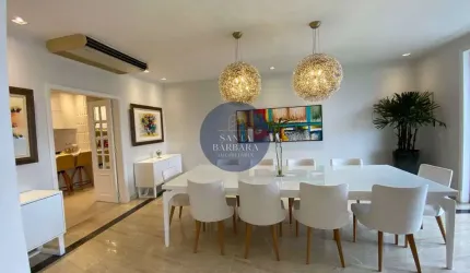 Apartamento com 4 dorms, Flamengo, Rio de Janeiro - R$ 4.5 mi, Cod: 4548