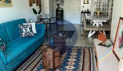 Apartamento com 3 quartos, Charitas, Niterói - R$ 1.3 mi, Cod: 4425