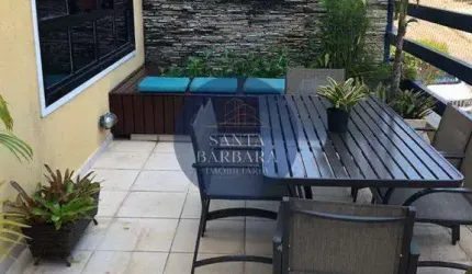 Casa com 4 dorms, São Francisco, Niterói - R$ 2 mi, Cod: 4658