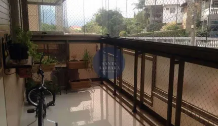Apartamento com 4 quartos, Piratininga, Niterói - R$ 2.2 mi, Cod: 4704