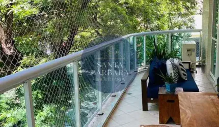 Apartamento com 4 dorms, Icaraí, Niterói - R$ 1.45 mi, Cod: 5274