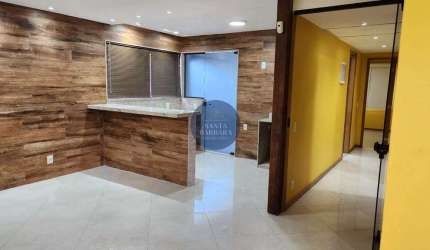 Sobrado com 2 quartos, Coelho, São Gonçalo - R$ 400 mil, Cod: 5630