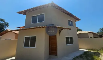 Casa de 3 quartos, Serra Grande, Niterói, R$ 630 mil, Cod: 5758