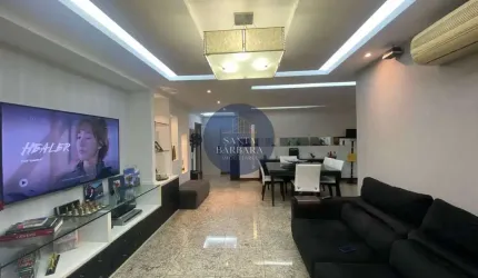 Apartamento com 4 quartos, Icaraí, Niterói - R$ 2.3 mi, Cod: 5764