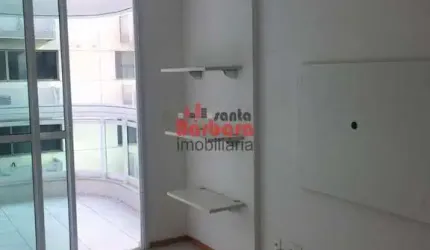 Apartamento com 1 quarto, Icaraí, Niterói, Cod: 796