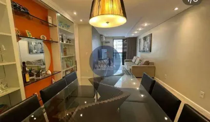 Apartamento com 2 dorms, Icaraí, Niterói - R$ 1.09 mi, Cod: 5856