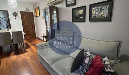Apartamento com 3 dorms, Icaraí, Niterói - R$ 920 mil, Cod: 5887