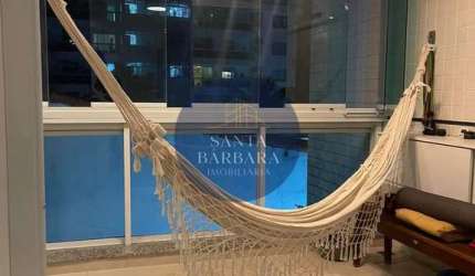 Apartamento com 2 dorms, Charitas, Niterói - R$ 895 mil, Cod: 5901
