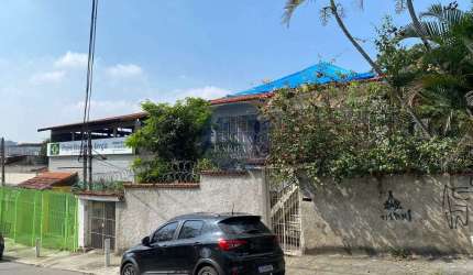 Terreno, Fonseca, Niterói - R$ 4.8 mi, Cod: 5978