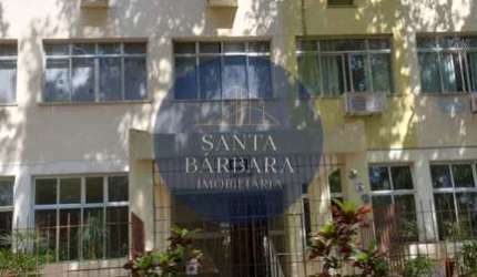 Apartamento com 2 quartos, Fonseca, Niterói - R$ 250 mil, Cod: 5983
