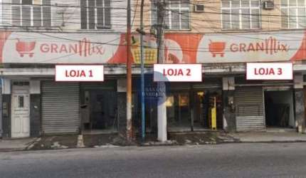 Lojas no Barreto, Niterói, Cod: 6035