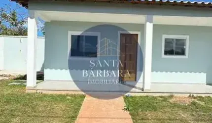 Duas Casas, Barra Nova, Saquarema - R$ 530 mil, Cod: 6050