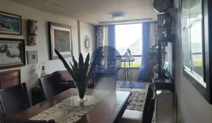Apartamento com 2 quartos, Ingá, Niterói - R$ 1.39 mi, Cod: 5870