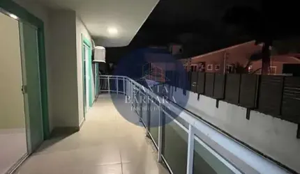 Apartamento com 2 quartos, Portinho, Cabo Frio - R$ 549 mil, Cod: 6113