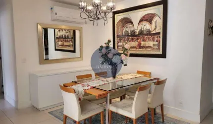 Apartamento com 4 dorms, Icaraí, Niterói - R$ 1.4 mi, Cod: 6118