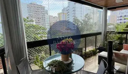 Apartamento com 4 quartos, jardim icarai, Niterói - R$ 1.28 mi, Cod: 6125