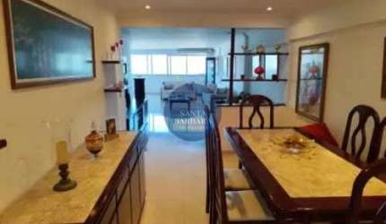 Apartamento com 4 dorms, Icaraí, Niterói - R$ 1.68 mi, Cod: 6148