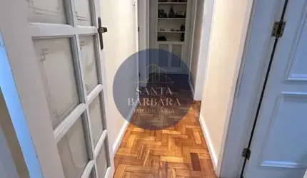 Apartamento com 3 dorms, Icaraí, Niterói - R$ 800 mil, Cod: 6154