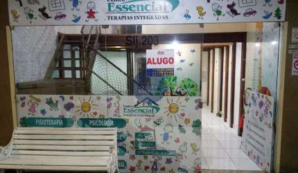 Sala, Centro, Niterói - R$ 250 mil, Cod: 6093
