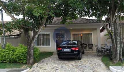 Casa com 3 quartos, Várzea das Moças, Niterói - R$ 450 mil, Cod: 1753
