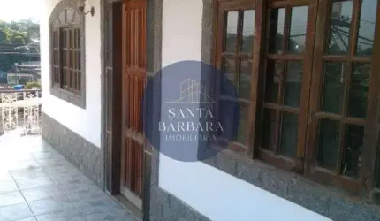 Casa com 5 dorms, Zé Garoto, São Gonçalo - R$ 370 mil, Cod: 1866