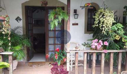 Casa com 2 quartos, Mata Paca, Niterói - R$ 424 mil, Cod: 3331