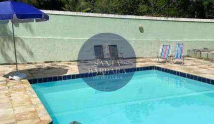 Casa com 4 quartos, Badu, Niterói - R$ 1.1 mi, Cod: 4504