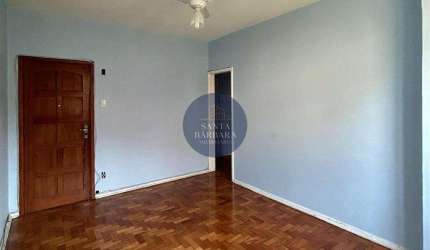 Apartamento com 3 dorms, Ingá, Niterói - R$ 350 mil, Cod: 6190