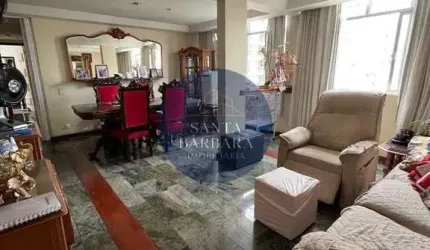 Apartamento com 4 quartos, Icaraí, Niterói - R$ 1.15 mi, Cod: 6206