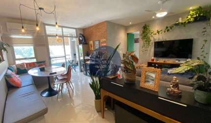 Apartamento com 3 quartos, Ingá, Niterói - R$ 745 mil, Cod: 6222