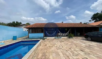 Casa com 3 quartos, Itaipu, Niterói - R$ 900 mil, Cod: 6227