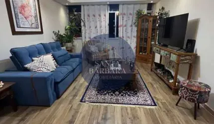 Apartamento com 3 quartos, Icaraí, Niterói - R$ 850 mil, Cod: 6244