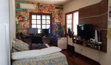 Casa com 7 quartos, Camboinhas, Niterói - R$ 1.47 mi, Cod: 6261