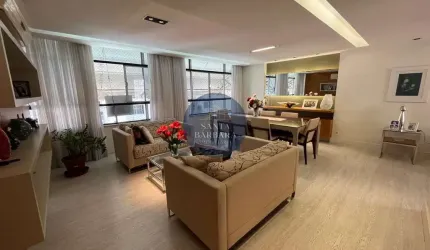 Apartamento com 3 quartos, Icaraí, Niterói - R$ 950 mil, Cod: 6262
