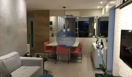 Apartamento com 3 quartos, Icaraí, Niterói - R$ 900 mil, Cod: 6266