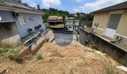 Terreno, Maria Paula, São Gonçalo - R$ 170 mil, Cod: 6272