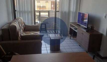 Apartamento com 1 quarto, Vila Nova, Cabo Frio - R$ 420 mil, Cod: 6275