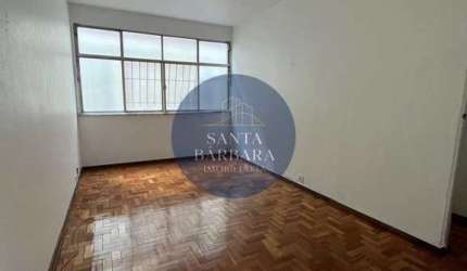 Apartamento com 2 quartos, Centro, Niterói - R$ 350 mil, Cod: 6277