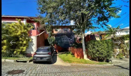 Casa de Condomínio com 3 quartos, Maria Paula, São Gonçalo - R$ 630 mil, Cod: 6280