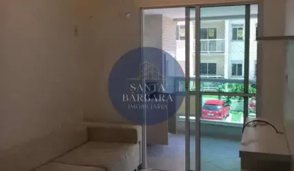 Apartamento com 2 quartos, Centro, Itaboraí - R$ 310 mil, Cod: 6289