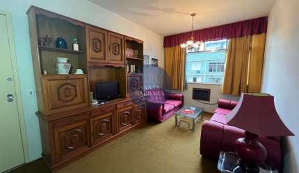 Apartamento com 2 quartos, Icaraí, Niterói - R$ 580 mil, Cod: 6293